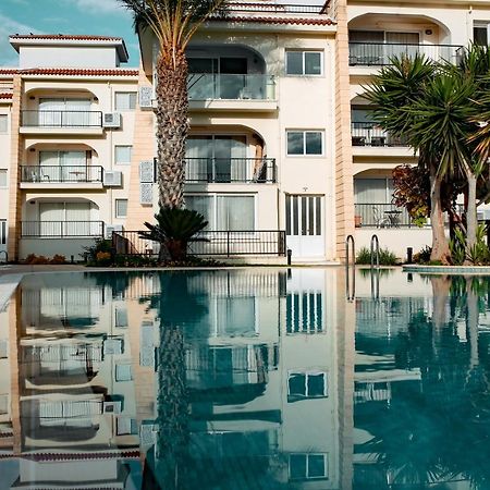 Fantastic 4 Cyprus First Line Beachfront Boghaz Exterior foto