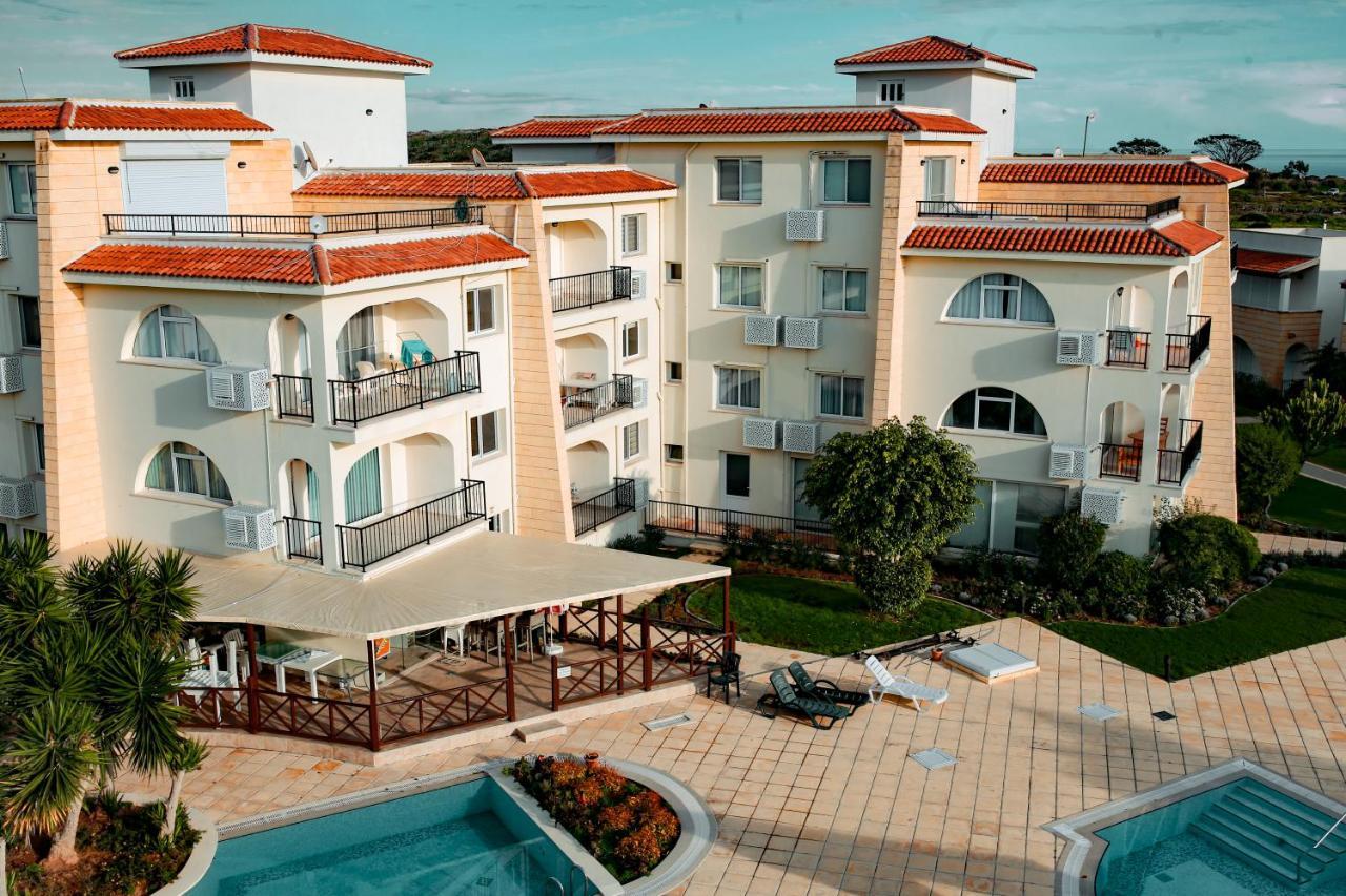 Fantastic 4 Cyprus First Line Beachfront Boghaz Exterior foto