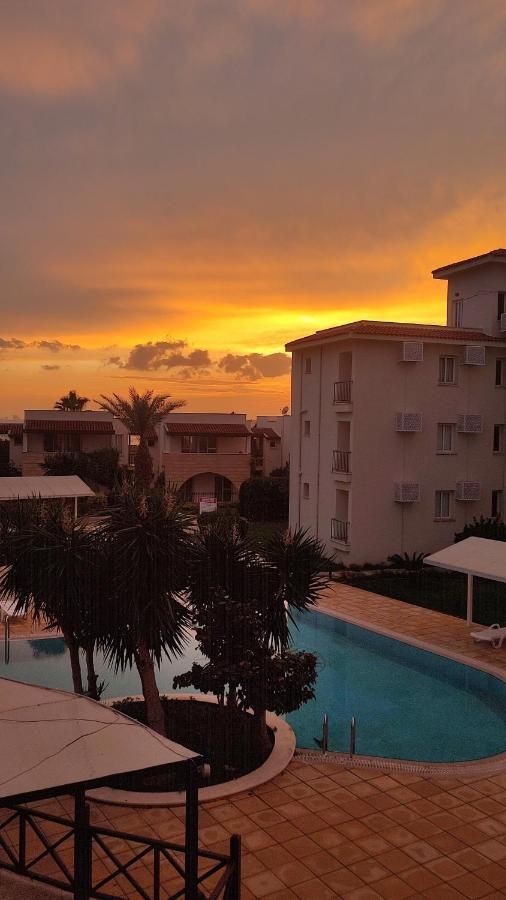 Fantastic 4 Cyprus First Line Beachfront Boghaz Exterior foto