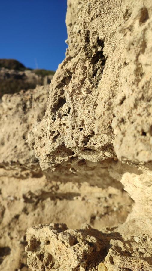 Fantastic 4 Cyprus First Line Beachfront Boghaz Exterior foto